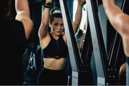 Fitness in Los Angeles