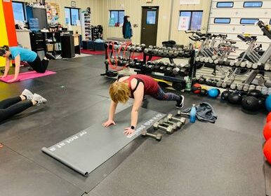 8 Cutting-Edge Strength Strategies Reshaping San Diego’s Fitness Culture in 2025