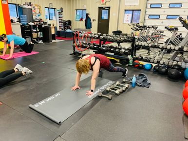 Cutting-Edge Strength