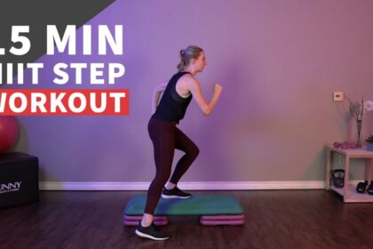 From Beginner to Beast