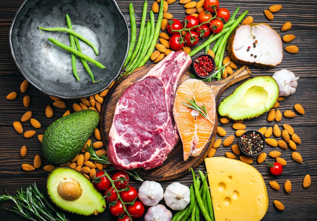 Nutrition Revolution