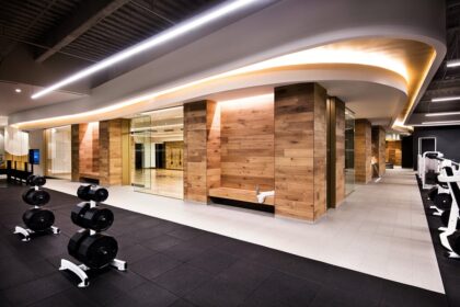 Los Angeles’ High-Voltage Fitness Temples 2025 Where Strength Meets Luxury and Legends Rise