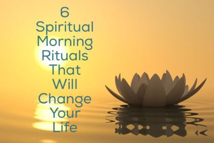 Dallas’ Sacred Wellness Blueprint: 9 Life-Altering Rituals That Unlock Eternal Vitality and Radiant Energy