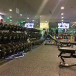 Atlanta’s High-Voltage Fitness Fortresses That Transform Mortals Into Legendary Athletes 2025
