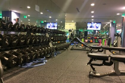 Atlanta’s High-Voltage Fitness Fortresses That Transform Mortals Into Legendary Athletes 2025