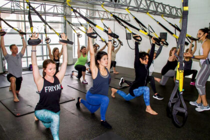 Los Angeles Power Revolution: 15 Inspiring Workouts to Awaken Your Best Self