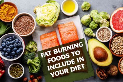 Fat-Burning Diet Secrets