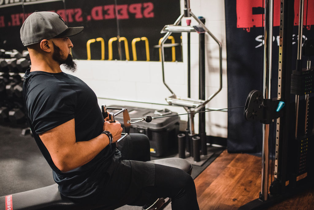 Elite fitness Truths