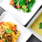 Health-Boosting Meal Plans
