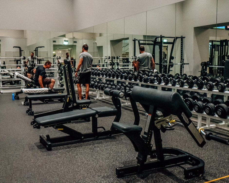 The Alchemy of Power: 8 Strength-Building Secrets in Miami’s Premier Gyms