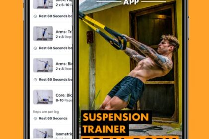 Fierce, Fearless, and Fit in Dallas: 12 Unstoppable Steps to Total Body Transformation and Unbreakable Mental Resilience