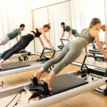 San Diego Radiant Strength: 11 High-Impact Workouts That Build Joy, Power, and Balance