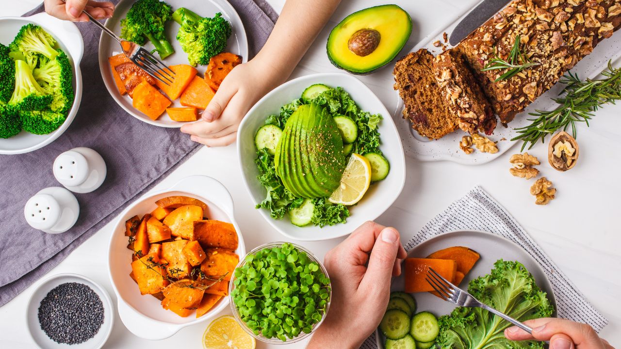 Shocking 2025 New York Study Links Vegetarian Diet to Declining Health, Lower Quality of Life — Here’s Why You Should Stay Skeptical
