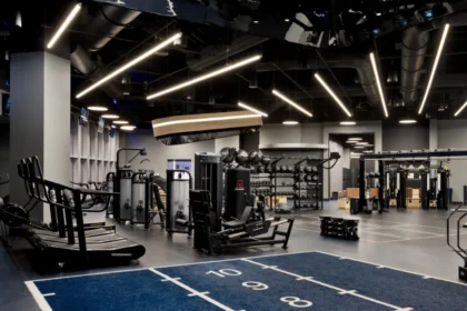 2025 Las Vegas Fitness Odyssey: Electrifying Workouts as Dazzling as the Neon Strip