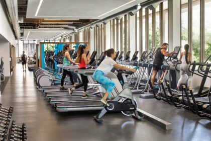 San Diego’s Top 5 Adrenaline-Fueled Gyms That Transform Ordinary Humans Into Titans of Fitness