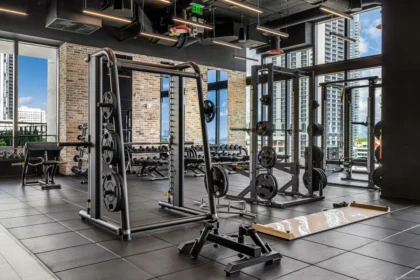 Miami’s Top 10 Golden Fitness Palaces That Forge Unstoppable Strength and Million-Dollar Confidence