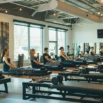 The 2025 Boston Wellness Renaissance: From High-Octane HIIT Sanctuaries to Serene Pilates Havens