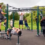 Seattle Smart Fitness