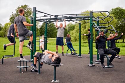 Seattle Smart Fitness