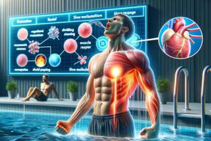 3 Cold-Water Recovery Spots in Miami That Accelerate Muscle Healing More Effectively Than Heat Therapy