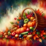 The Verdant Symphony: 12 Transformative Artful Diet Principles Woven from Nature’s Finest Bounty