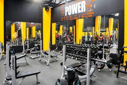 The 6 Unstoppable Catalysts Fueling Los Angeles’ Skyrocketing 2025 Fitness Empire
