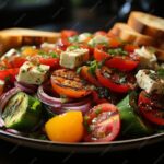 Feast of the Elysian: 8 Celestial Blueprints for Nourishment and Grace