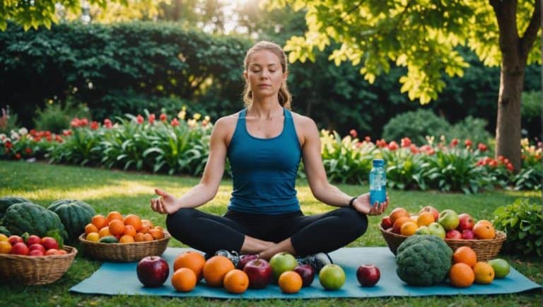 Pinnacle Nutrition Paradigms