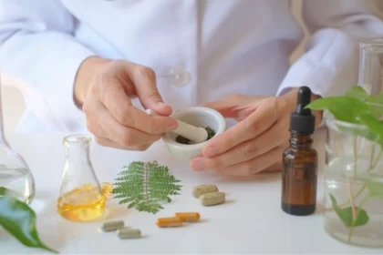 2025 Transformational Wellness Guide: Achieve Unstoppable Energy and Total Well-Being