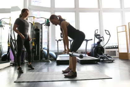 Revolutionary 2025 New York Workouts Redefine Inclusivity, Featuring a Gym Tailored for Larger Bodies