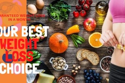 Diet Breakthroughs