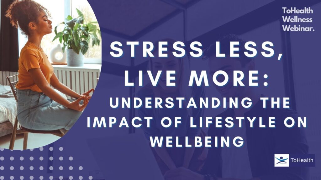 Lifelong Wellness Strategy