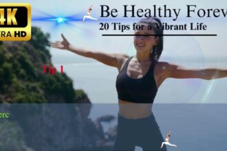Las Vegas Vital Force: 9 Unshakable Fitness Laws for a Strong, Vibrant Life