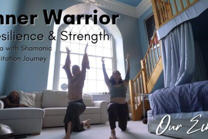 Atlanta Greatness Code: 10 Inspiring Fitness Rituals That Unlock Your Inner Warrior