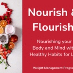 Evidence-Backed Nutrition