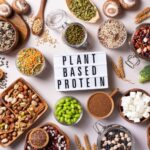 Plant‑Based Proteins