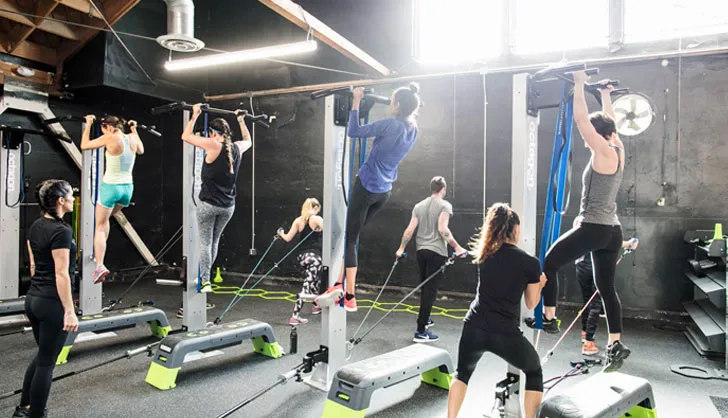 Energizing Morning Workouts