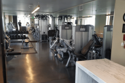 Empyrean Physique: 12 Grace-and-Steel Routines Defining San Francisco Fitness