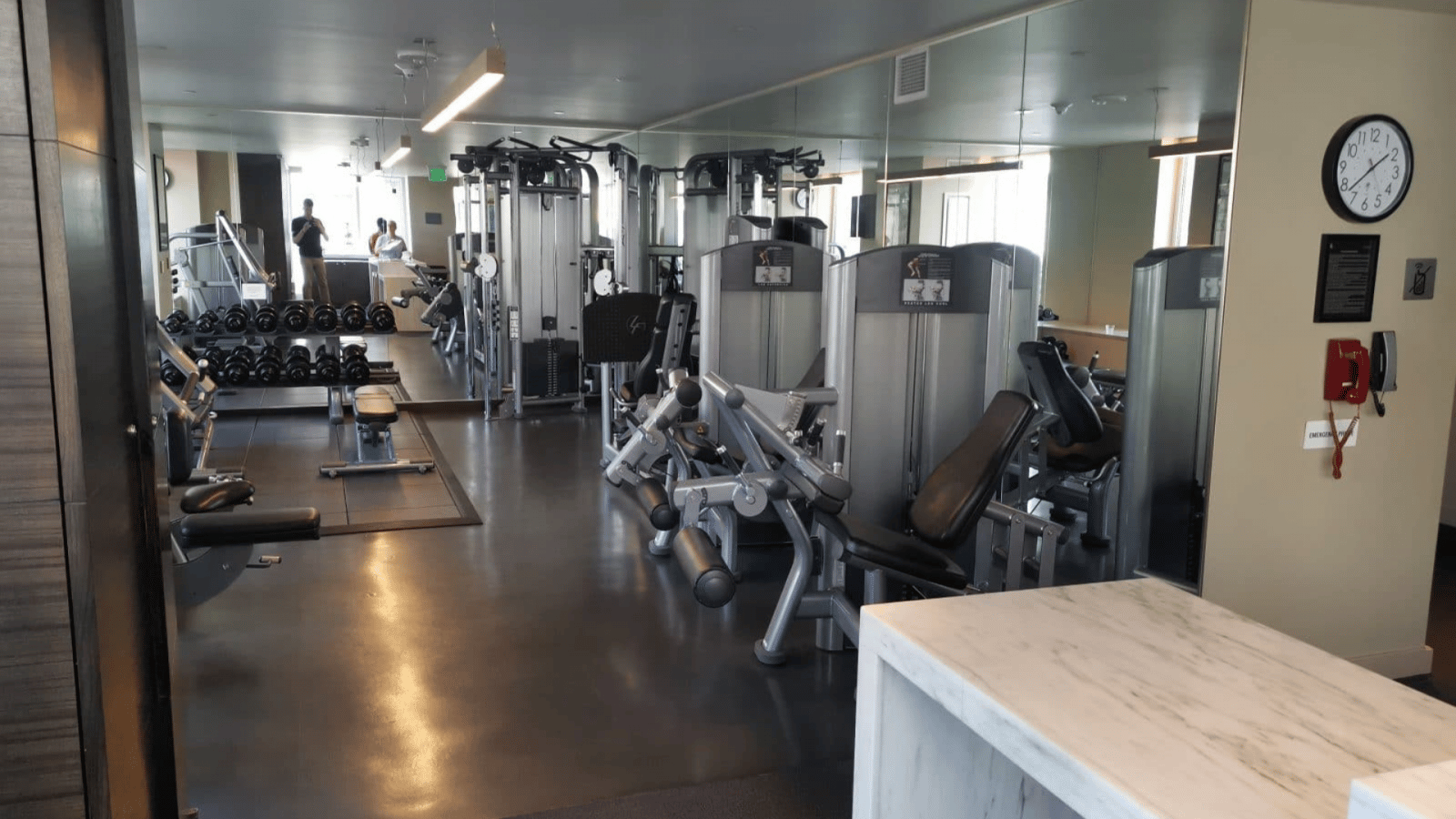 Empyrean Physique: 12 Grace-and-Steel Routines Defining San Francisco Fitness