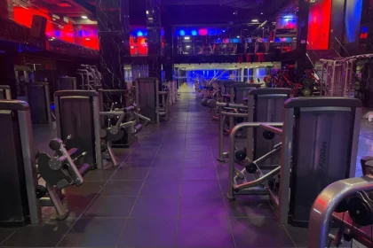 Crush Every Rep: Los Angeles’s Top Gyms Near You for Unstoppable Strength Gains