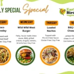 11 Crushing Facts Dallas Researchers Say Vegetarians Can’t Ignore