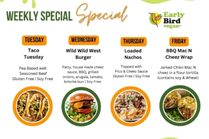 11 Crushing Facts Dallas Researchers Say Vegetarians Can’t Ignore