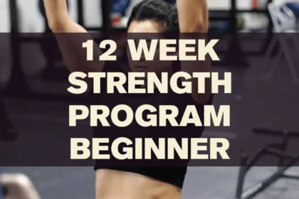 Dallas Dynamo Trainer: Amplify Your Strength and Confidence in a 5-Star 12-Week Program