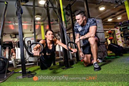 Conquer Your Goals: 7 Elite Gyms Near You in New York to Sculpt Your Dream Body