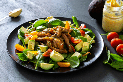 5 Sizzling Seattle Secrets to Shred Pounds Fast with a Power-Packed Diet