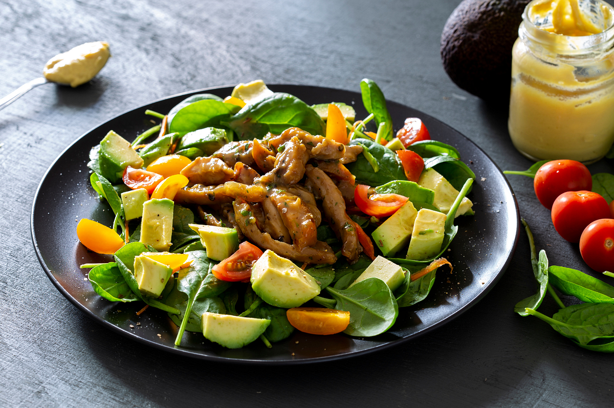 5 Sizzling Seattle Secrets to Shred Pounds Fast with a Power-Packed Diet