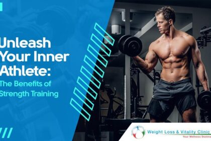 Unleash Your Ultimate Strength: 7 Transformative Fitness Secrets in Miami