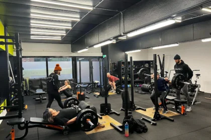 Elite Fitness Architect: Transform Your Body in 90 Days with Chicago’s Premier Personal Trainer