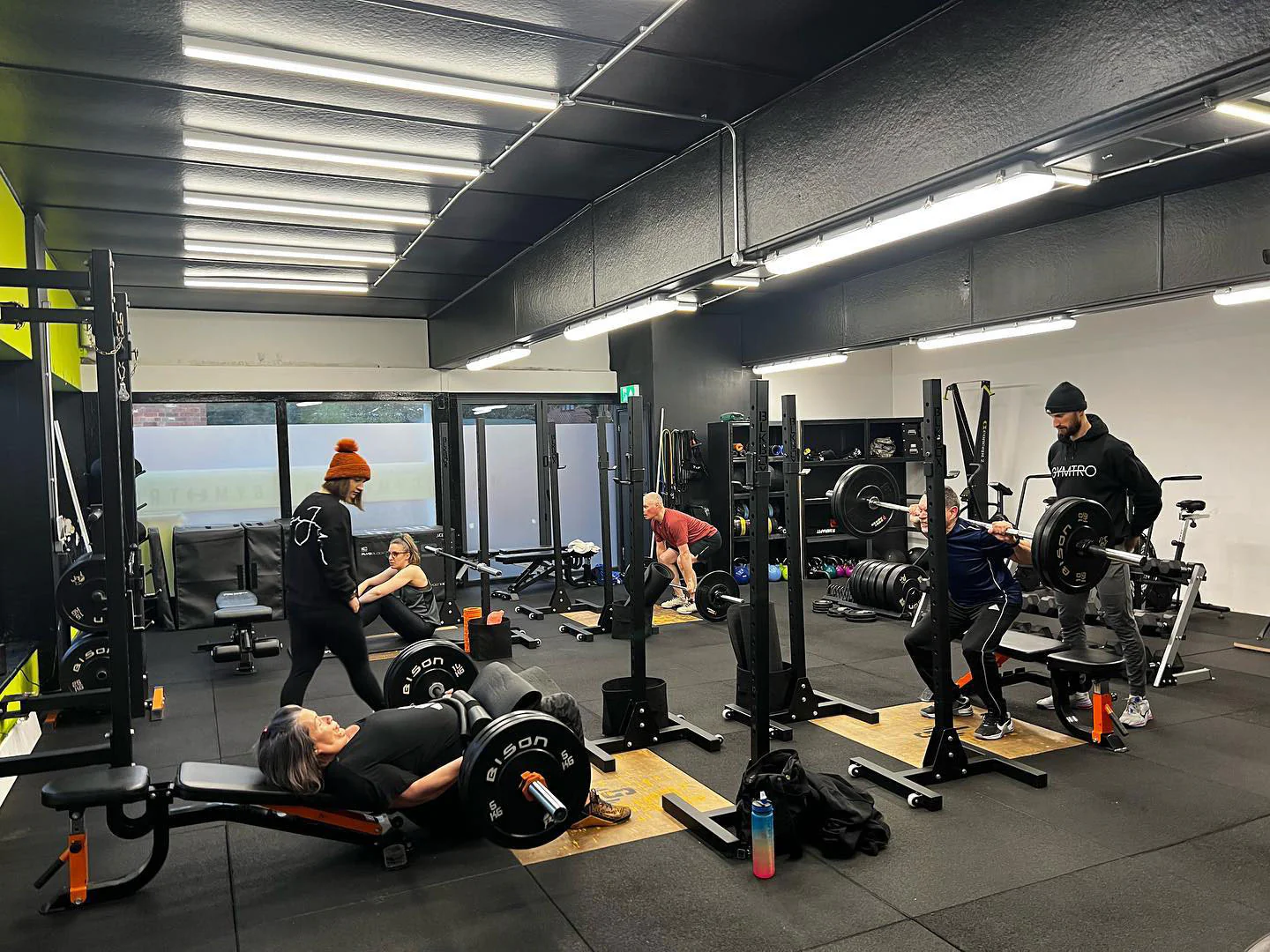 Elite Fitness Architect: Transform Your Body in 90 Days with Chicago’s Premier Personal Trainer