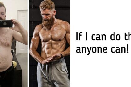 11 Grit-Fueled Lifestyle Shifts Chicago Warriors Swear By to Crush Pounds & Reclaim Their Power